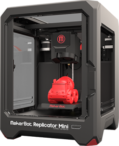 3D Systems Printer 2