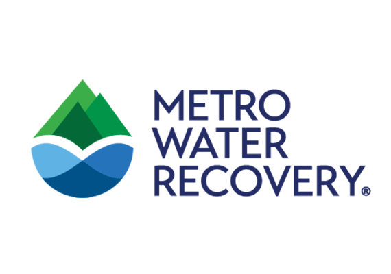 metro water recovery