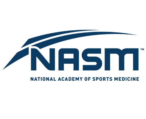 NASM Logo