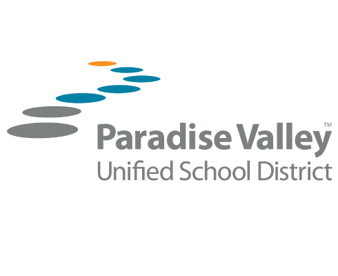 Paradise Valley Logo