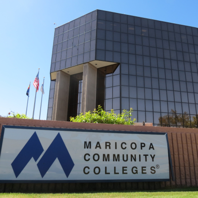 Davidson Belluso named vendor for Maricopa County Community Colleges