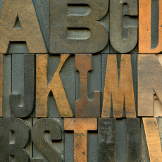 The Personality of Typefaces