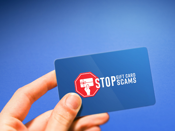 Arizona Attorney General’s Office Gift Card Scams