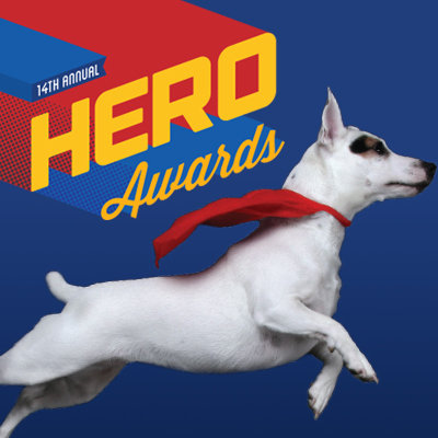 The Arizona Pet Project: 2017 HERO Awards Event