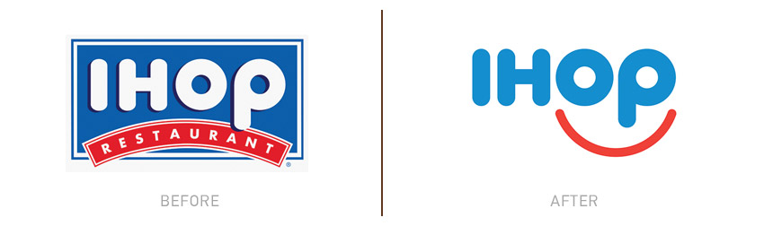 ihop logos