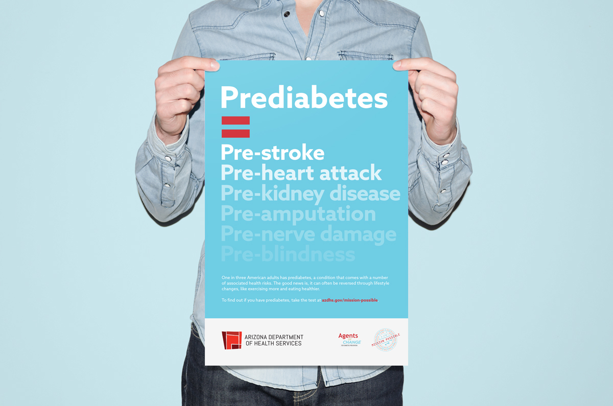 prediabetes