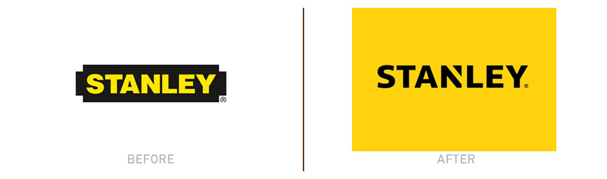 stanley logos