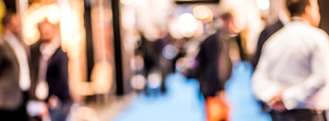 5 Tips for a Successful Trade Show Display
