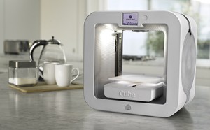 3D Systems Printer