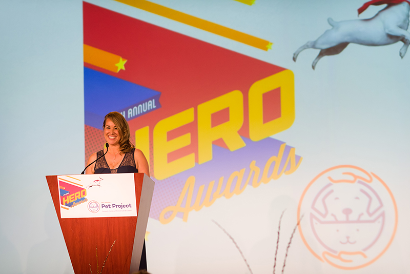 Hero Awards