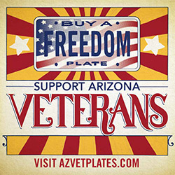 Davidson Belluso Honored To Be Working With The Arizona Department of Veterans’ Services