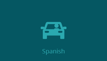 driving spanish