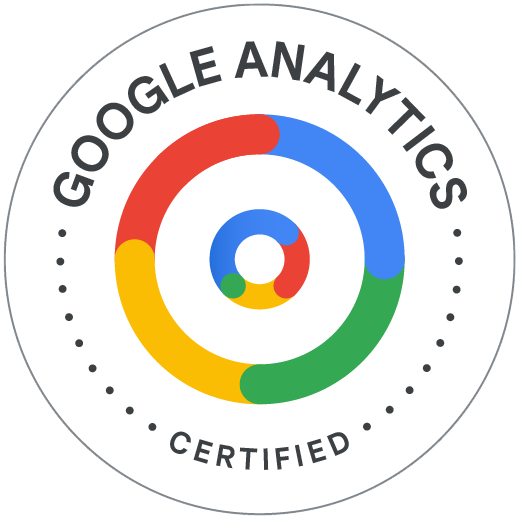 analytics certified