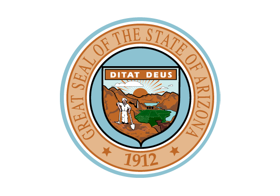 arizona seal