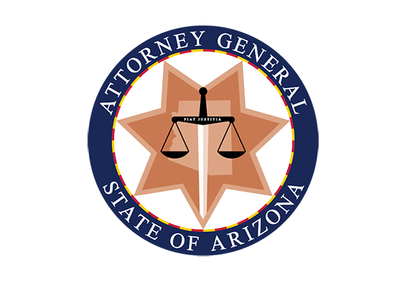 az attorney general seal