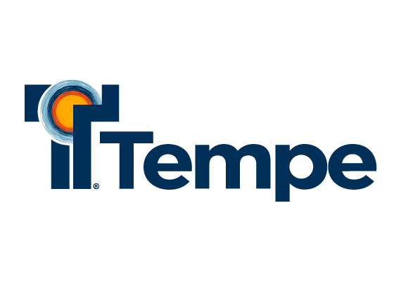 city of tempe logo