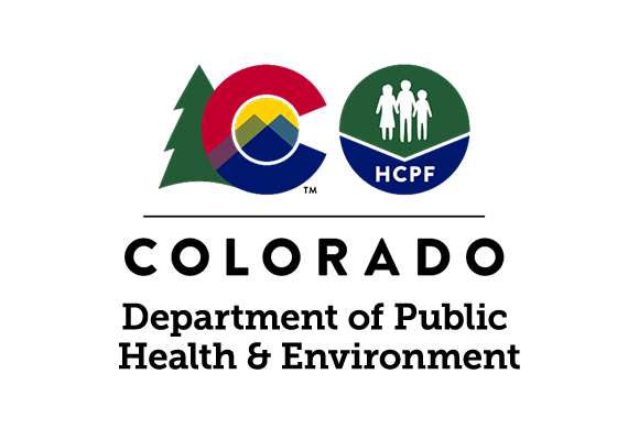 colorado dphe logo