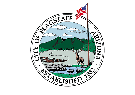 flagstaff logo