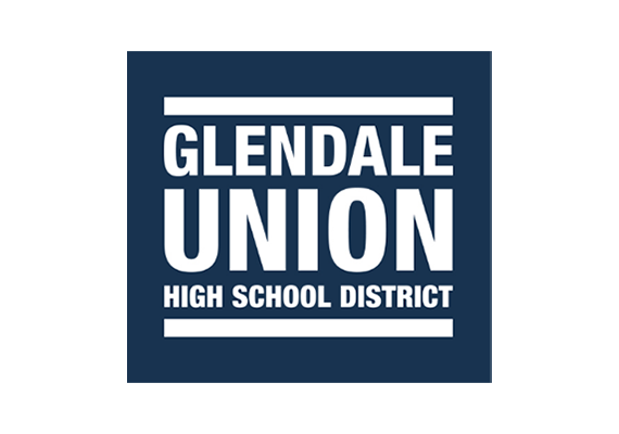 glendale union district logo