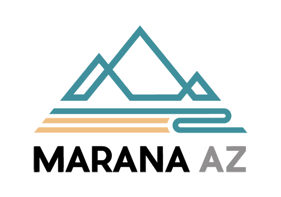 marana az logo