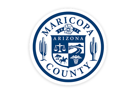 maricopa seal