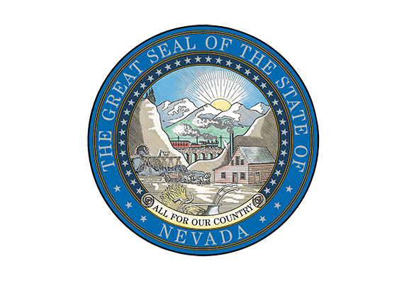 nevada seal