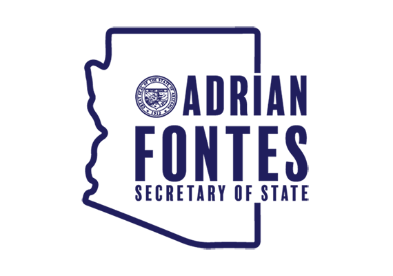 secretary state logo