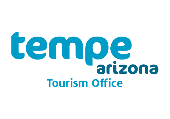 tempe tourism logo