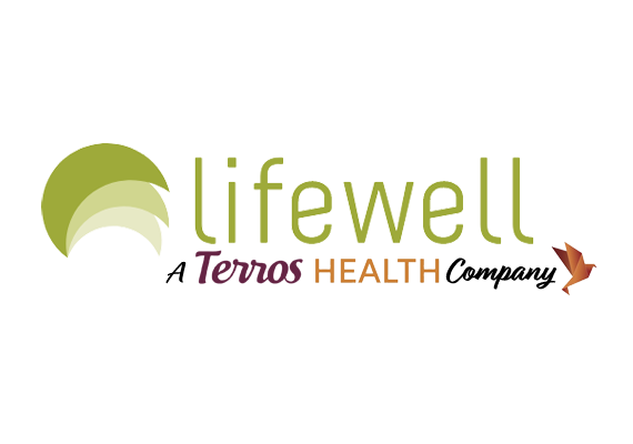 terros lifewell logo