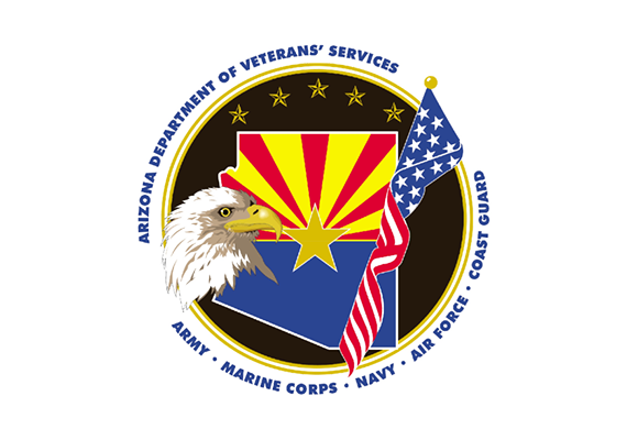 veterans services logo