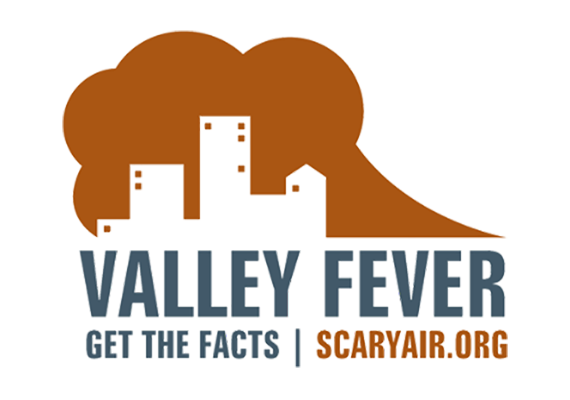 valley fever logo