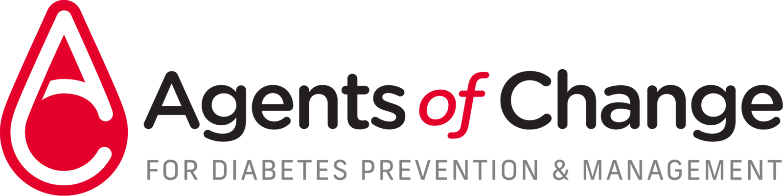 agents of change logo