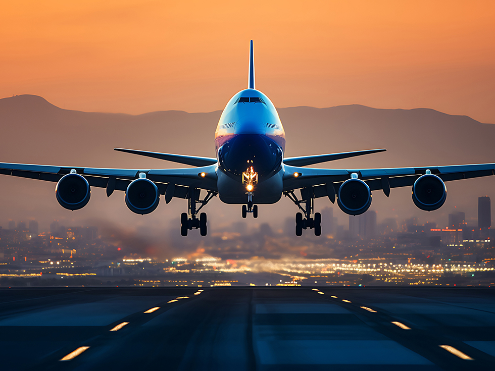 Phoenix Sky Harbor Airport
