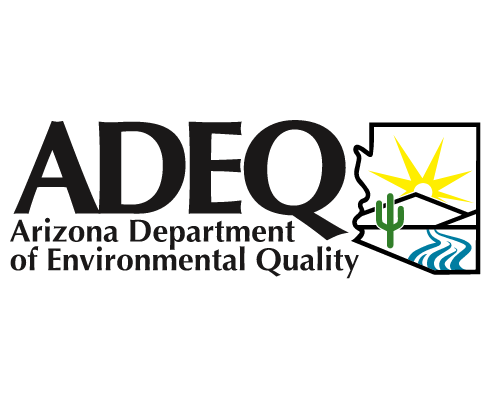 AZ DEQ Logo