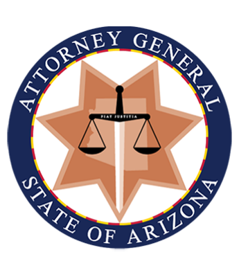 AZ Attorney General Logo