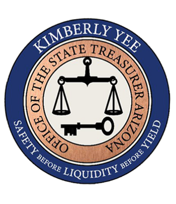 AZ Treasurer Logo
