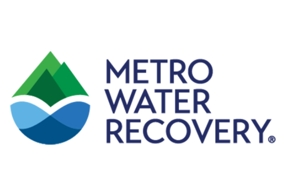 Metro Water Logo