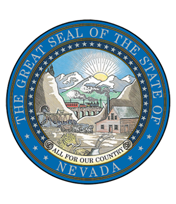 Nevada Seal Logo