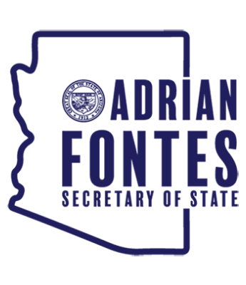 secretary state logo