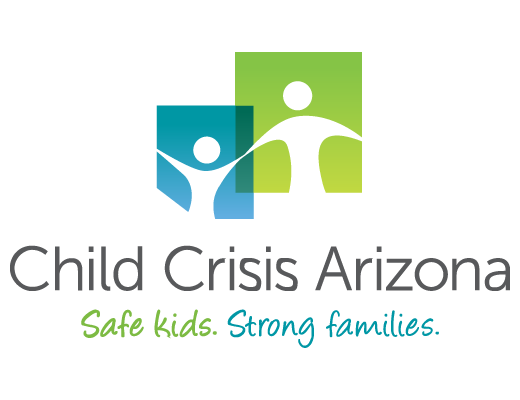 child crisis logo