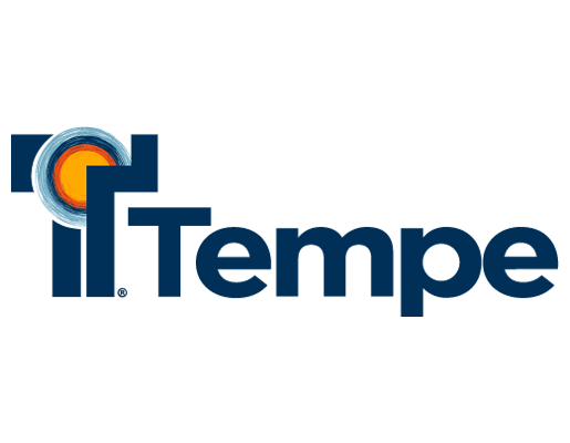 city of tempe logo