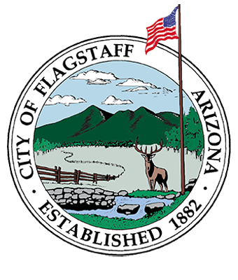 flagstaff logo