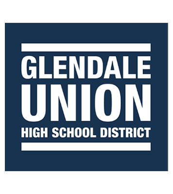 glendale union district logo