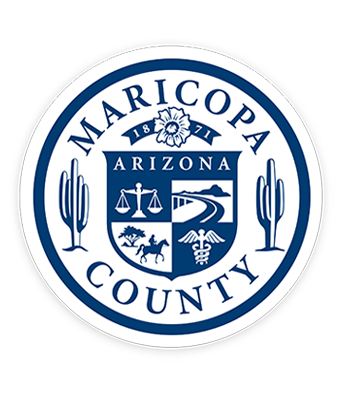 maricopa seal