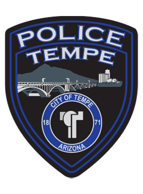 tempe police