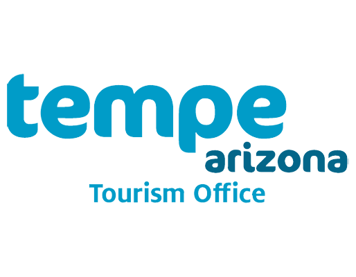 tempe tourism logo