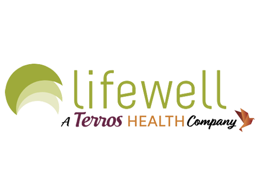 terros lifewell logo