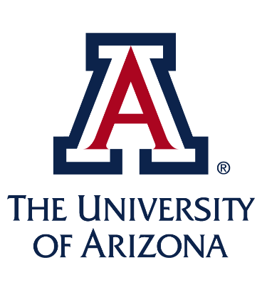u of a logo
