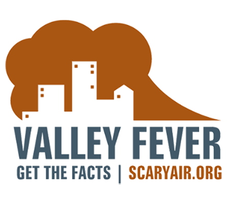 valley fever logo