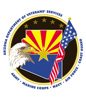 veterans services logo